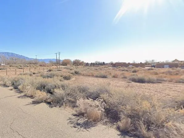 Prairie Sunrise Phase 1 Lot 1, Corrales, NM 87048