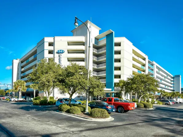 2100 Sea Mountain Hwy. #210, North Myrtle Beach, SC 29582