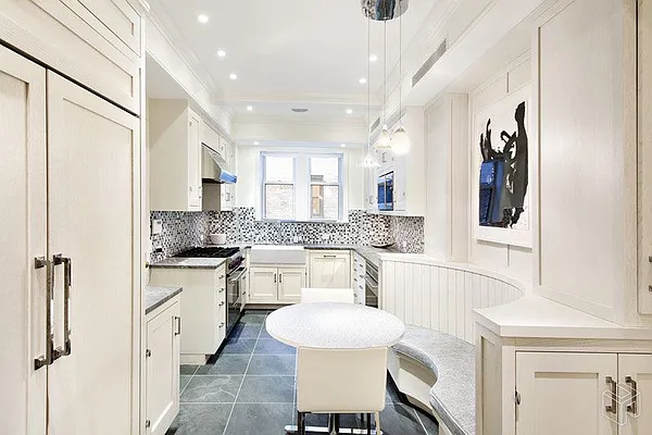 Sold by Halstead Real Estate | media 45