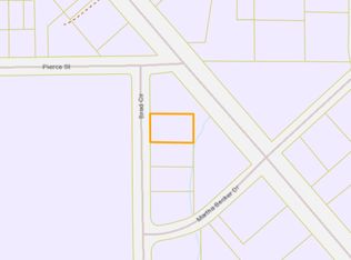 LOT 1 Brad Cir, Lindale, TX 75771