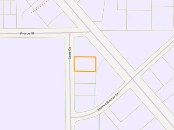 LOT 1 Brad Cir, Lindale, TX 75771