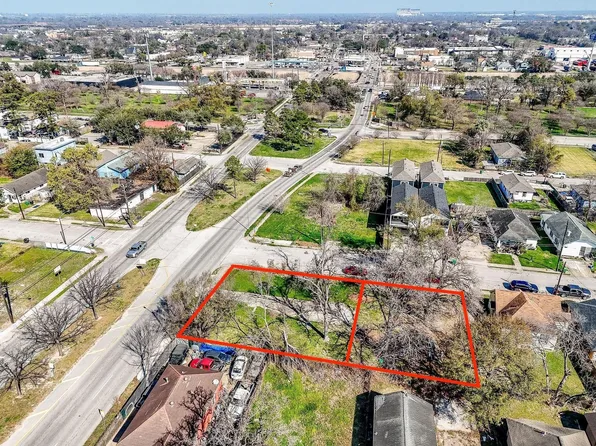 1212 Lockwood Dr, Houston, TX 77020