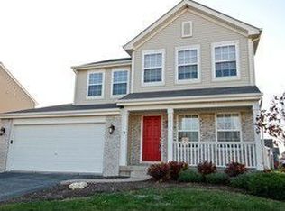 2017 Stafford St, Plainfield, IL 60586