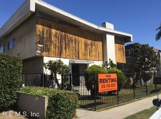 710 S Fir Ave APT 4, Inglewood, CA 90301