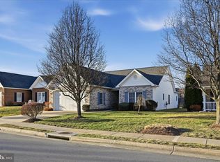 104 Sarvis Ct, Stephens City, VA 22655