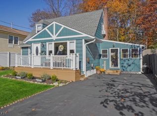 13 John St, Rockaway, NJ 07866