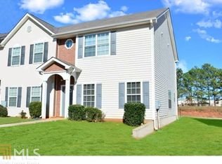 821 Commerce Blvd, Riverdale, GA