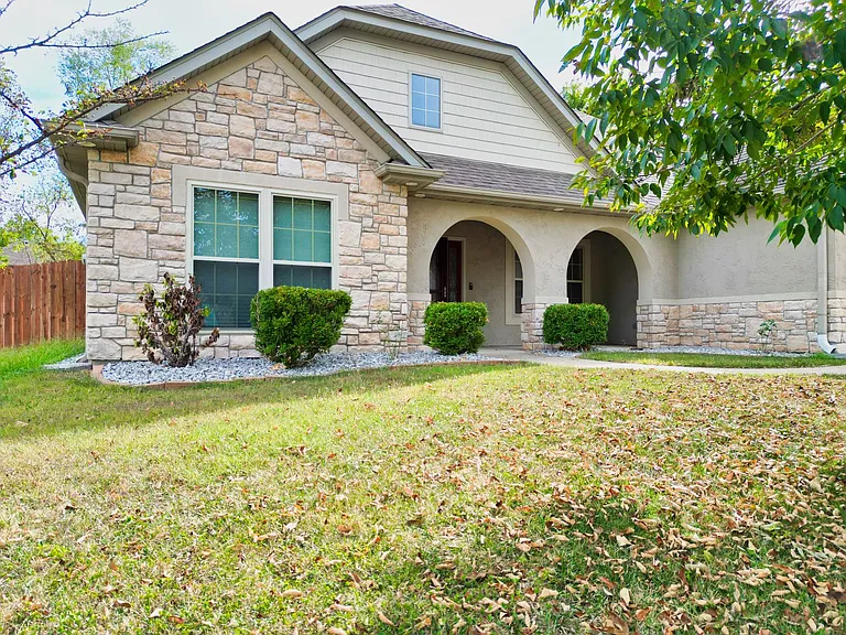 3505 Longfords Mill Dr — Photo 3