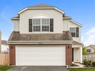 6245 Jolliff St, Galloway, OH 43119