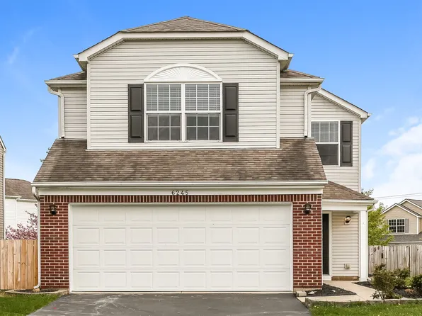 6245 Jolliff St, Galloway, OH 43119