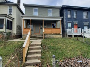 359 N Garfield Ave, Columbus, OH 43203