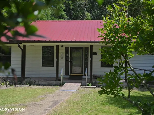 592 Highway 113, Glenmora, LA 71433