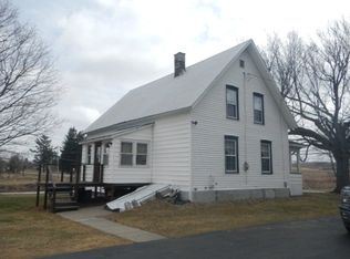2487 State Route 11b, North Bangor, NY 12966