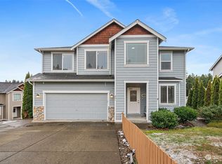851 Center St, Eatonville, WA