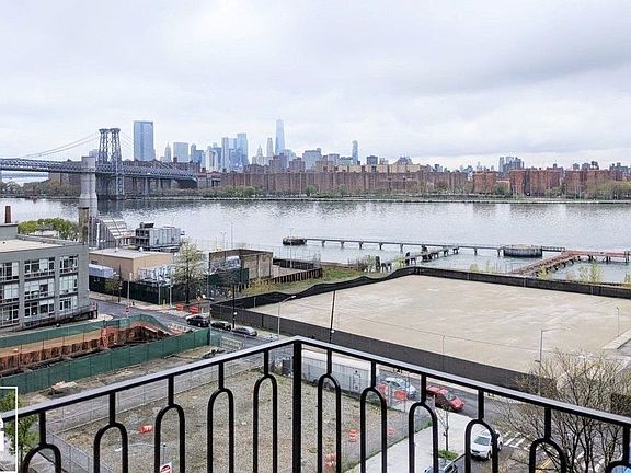 2nd image of 61 Metropolitan Ave #703