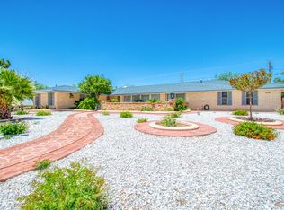 6316 Westwind Dr, El Paso, TX 79912