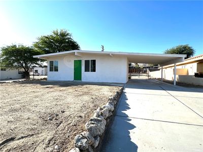 66282 4th St, Desert Hot Springs, CA, 92240