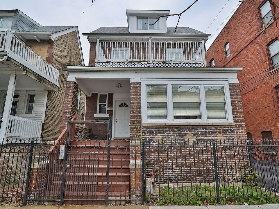 1st image of 1054 W Winona St #2