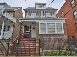 1054 W Winona St #2, Chicago, IL 60640