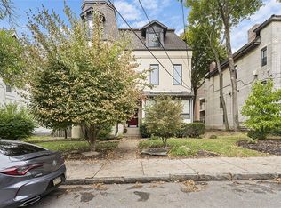 6015 Walnut St APT 104, Pittsburgh, PA 15206