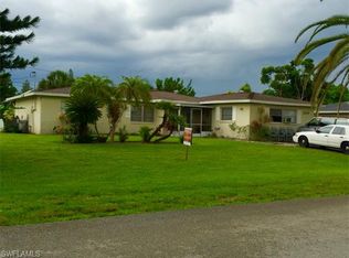 2112 46th St SW, Naples, FL 34116