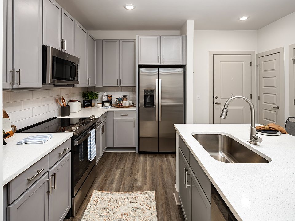 The Banks Apartments 63 Caldwell Dr Belmont NC Zillow