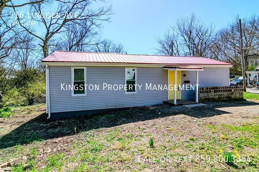 Charming 2 Bedroom in Bourbon County — Photo 2