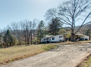 92 Ballenger Rd, Carthage, TN 37030