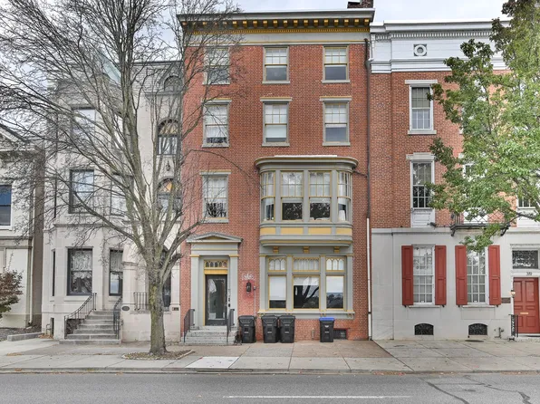 Bishops Court - 321 N Front St, 321 N Front St #102, Harrisburg, PA 17101