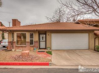 560 Diagonal St UNIT 4, St George, UT 84770
