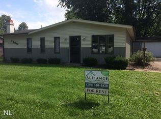 5805 Kimberley Rd, Fort Wayne, IN 46809