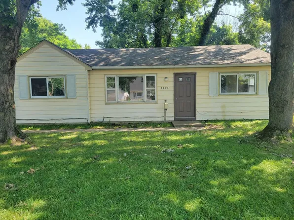 7005 John Adams Way, Louisville, KY 40272
