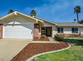 732 Musick Ave, Modesto, CA 95351