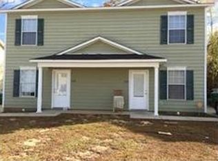 1336 Foxwood Pl, Gulfport, MS 39507