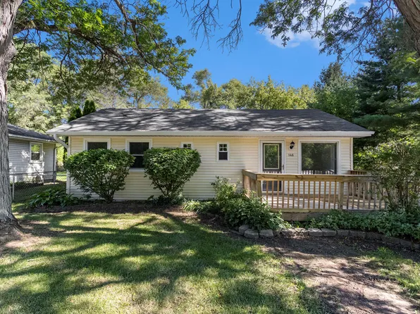 146 Aloha Ave, Battle Creek, MI 49017
