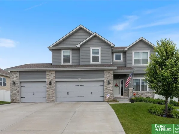 6406 Peters Pkwy, Springfield, NE 68157
