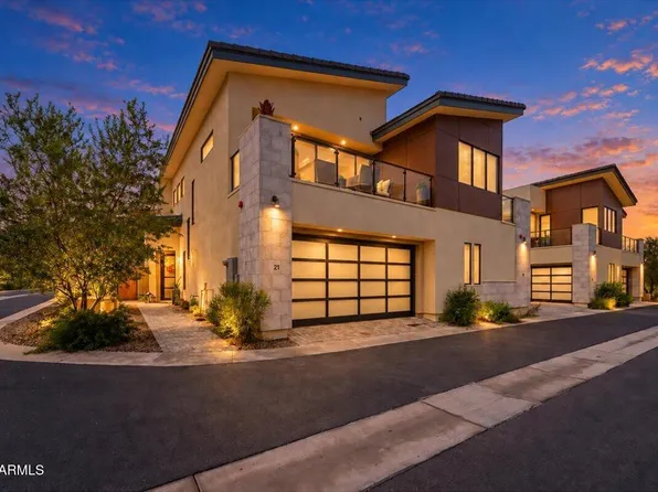 1 EASY Street #21, Carefree, AZ 85377