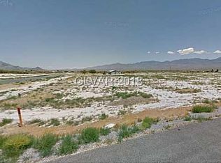 360 W Patricia Ave, Pahrump, NV 89060