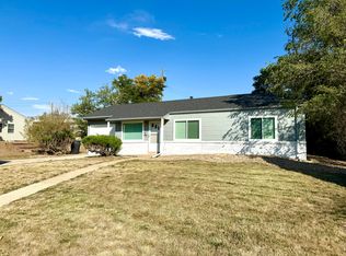 2726 S Glencoe St, Denver, CO 80222