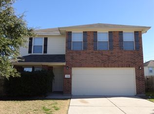 5910 Bonners Park Ct, Katy, TX 77449