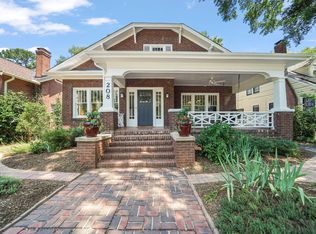 208 W Trinity Ave, Durham, NC 27701