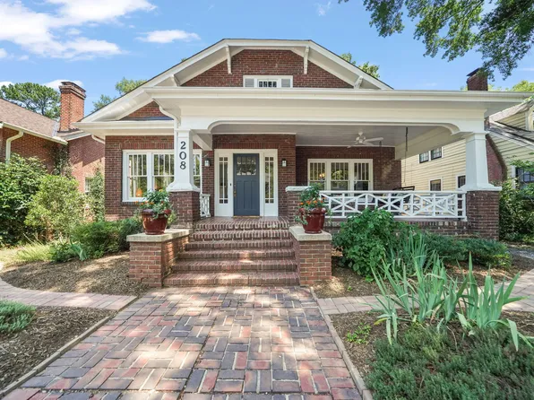 208 W Trinity Ave, Durham, NC 27701