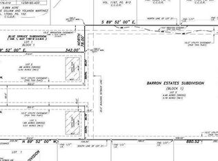 LOT 3 Tucker Rd, Harlingen, TX 78552