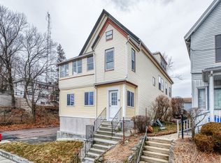 91 Pine St APT 2, Malden, MA 02148