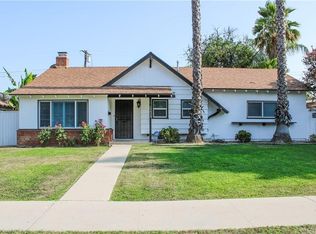 19414 Parthenia St, Northridge, CA 91324