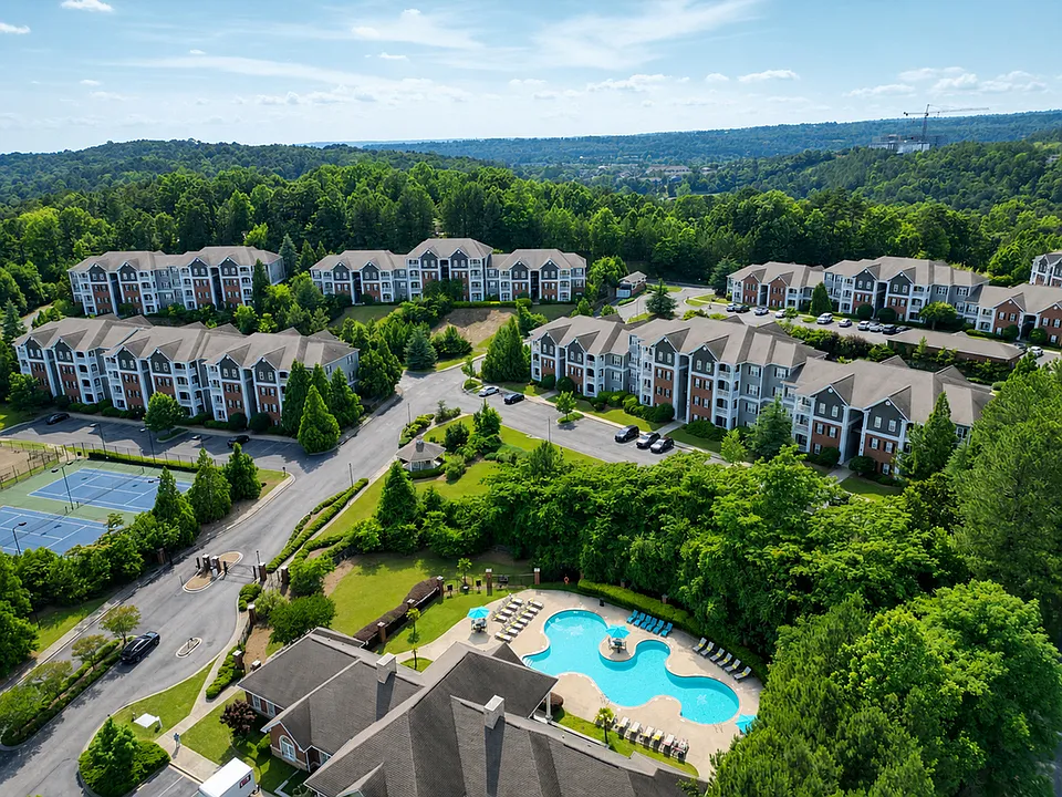 Bluffs at Riverview
