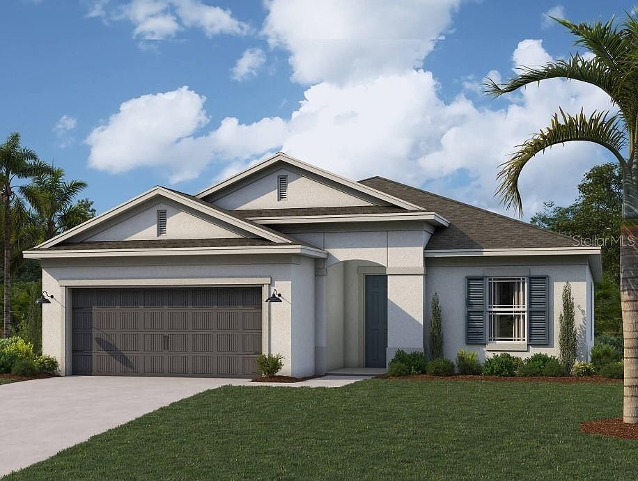 6218 Hidden Br, Apollo Beach, FL 33572 MLS TB8303239 Zillow