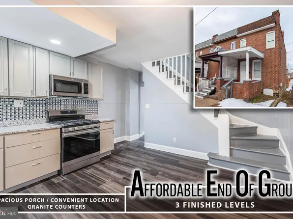 2 W Jeffrey St, Baltimore, MD 21225