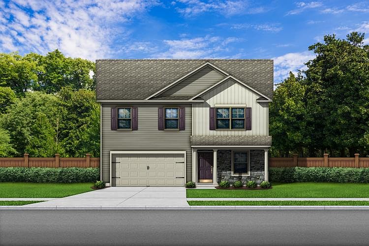 2940 Wild Turkey Drive