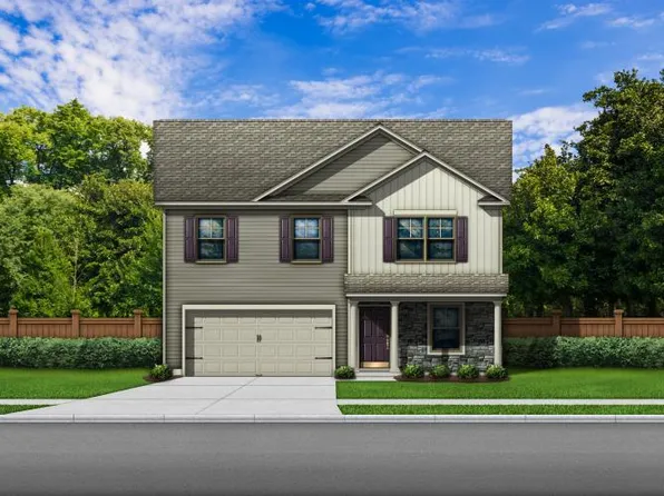 2940 Wild Turkey Dr, Effingham, SC 29541